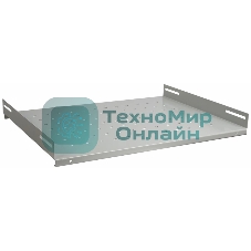 Полка стационарная Rexant 04-2620 1U нагр.:60кг. 19