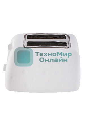 Тостер Maunfeld MFT-847WH