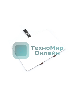 Трекпад (тачпад) со шлейфом MacBook 13 A1342 Late 2009 Mid 2010, 820-2615 922-9175 821-0890 922-9551
