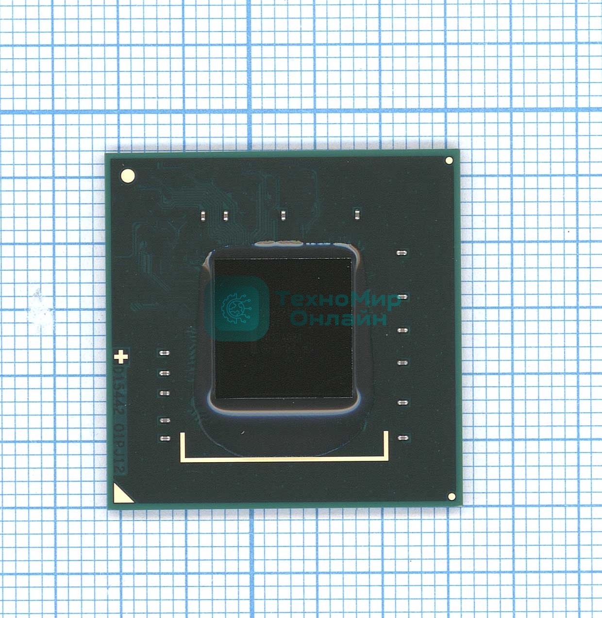 Северный мост QG82945GMS