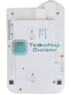 Телефон проводной SANYO RA-S108W белый