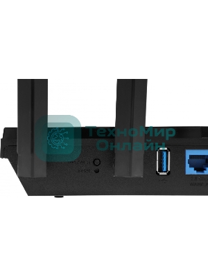 Двухдиапазонный гигабитный TP-Link Archer AX55 Pro AX3000 Wi-Fi 6 роутер