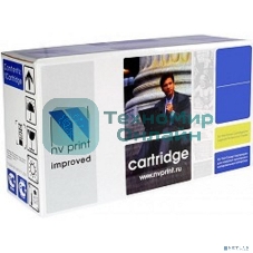 Картридж лазерный NVPrint совместимый HP CF214X для LJ 700 MFP M712 (17500k)