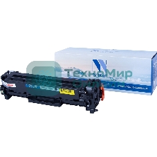 Картридж лазерный NVPrint совместимый HP CE410X/CC530A/Canon 718 Black для LaserJet Color M351a/M375nw/M451dn/M451dw/M451nw/M475dn/M475dw/CP2025/CP2025dn/CP2025n/MFP-CM2320fx/CM2320n/Canon i-SENSYS LBP-7200Cdn/7210Cdn/7660Cdn/7680Cх/MF8330Cdn/8340Cdn/8350Cdn/8360Cdn/8380Cdw/8540Cdn/8550Cdn/8580Cdw (4000k)