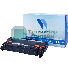Картридж лазерный NVPrint совместимый HP Q6473A/Canon 711 Magenta для LaserJet Color 3505/3505x/3505n/3505dn/3600/3600n/3600dn/3800/3800n/3800dn/3800dnt/Canon LBP-5300/5360/MF-9130/9170/9220Cdn/9280Cdn (4000k)