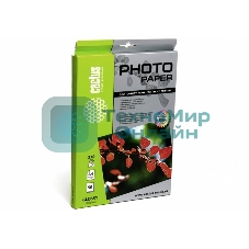 Фотобумага Cactus CS-GA423050 глянцевая А4 230 г/м2 50 листов