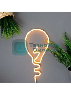 Набор для создания неоновых фигур Neon-night 