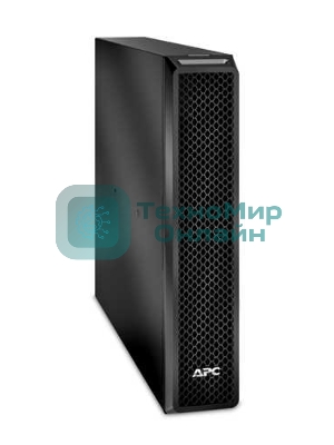 Батарея для ИБП APC SRT96BP 1010А·ч для SRT3000XLx/SRT3000RMXLx