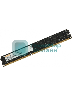 Оперативная память Digma, DDR3, 4GB (1x4 GB), 1600 MHz, CL11, DIMM