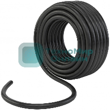 Шланг поливочный резиновый 
