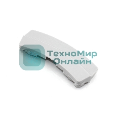 Ручка люка для стиральной машины Samsung серая DC64-00773A