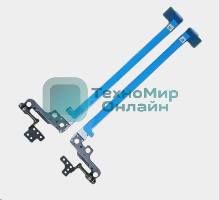 Петли для ноутбука Lenovo Ideapad Gaming 3-15IMH05, 3-15ARH05