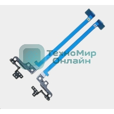 Петли для ноутбука Lenovo Ideapad Gaming 3-15IMH05, 3-15ARH05