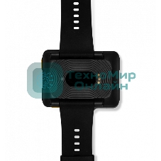 Терминал сбора данных WD1 Wearable Watch Device with 2.8