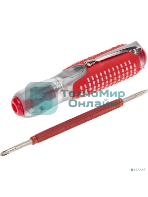 Набор отверток диэлектрических Rexant 76 предметов