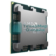 Процессор AMD Ryzen 9 9950x3d AM5 (100-000000719) (4.3GHz/AMD Radeon) OEM