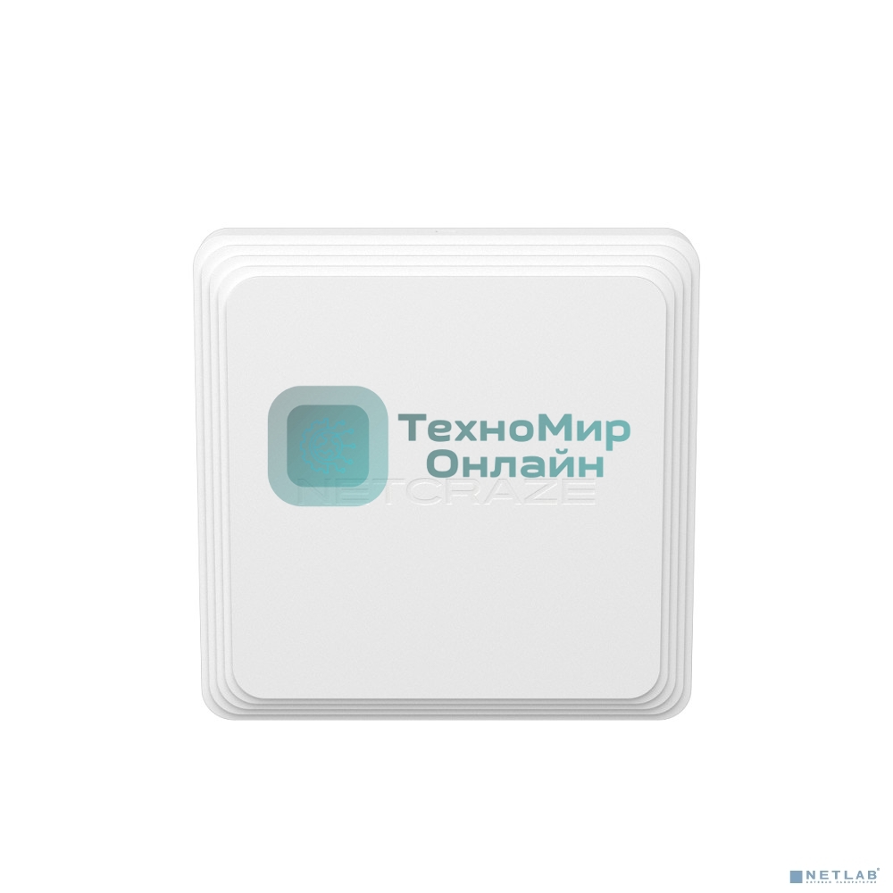 Мультигигабитный интернет-центр Netcraze Challenger SE (KN-3911) с Mesh Wi-Fi 6 AX3000, 2 портами 2.5 Gigabit Ethernet и переключателем режима роутер/ретранслятор