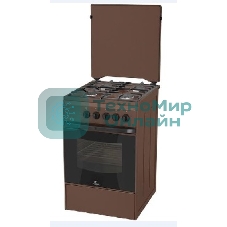 Плита Газовая FLAMA RG 2401 B