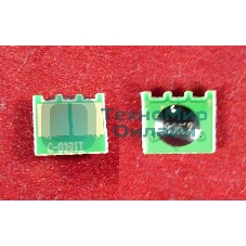 Чип ELP для Canon i-SENSYS LBP351x/352x черный, 25K (0288C001)