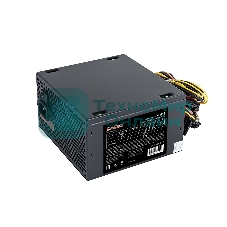 Блок питания ExeGate XP550 (EX282070RUS-PC), 550Вт, 120мм, черный