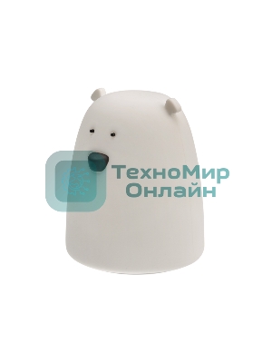 Силиконовый ночник Neon-night 