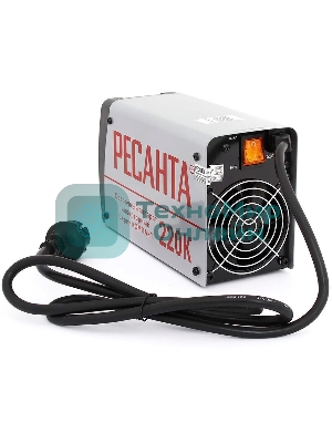 Сварочный аппарат компакт Ресанта САИ 220К 65/37