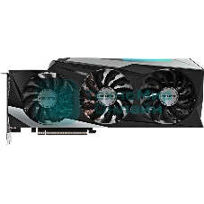 Видеокарта Gigabyte GV-N3080GAMING OC-10GD 2.0 LHR RTX 3080 NVIDIA GAMING OC 10Gb GDDR6X 320bit 2xHDMI 3xDP LHR