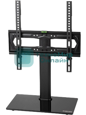 Стойка для телевизора Kromax X-STAND-2 черный 23