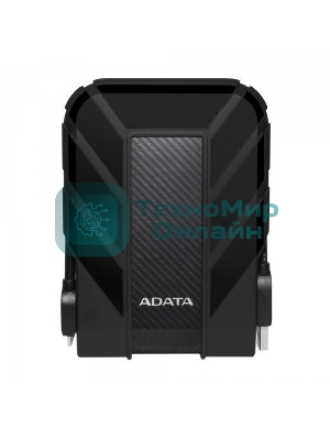 Внешний HDD 2.5