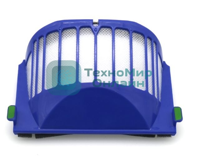 Фильтр HEPA для пылесоса AeroVac для irobot Roomba