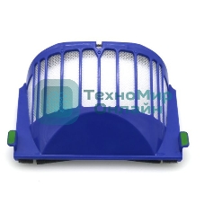 Фильтр HEPA для пылесоса AeroVac для irobot Roomba