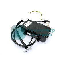 Блок управления для вытяжек Elikor Ghost 991.0567.766