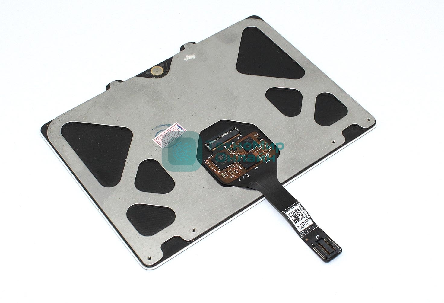 Трекпад (тачпад) со шлейфом MacBook 13 A1342 Late 2009 Mid 2010, 820-2615 922-9175 821-0890 922-9551