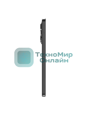 Смартфон Tecno POVA 6 Pro 5G, 12/256Gb, серый