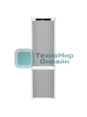 Холодильник Liebherr Pure ICSf 5103-22 001 белый двухкамерный 182/80л морозилка снизу, ручное