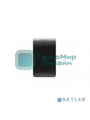 Считыватель карт Hikvision DS-K1F100-D8E внутренний