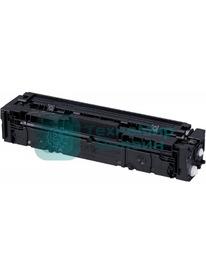 Картридж лазерный Canon 045BK черный, 1400 стр., для i-SENSYS MF631/633/635, LBP611