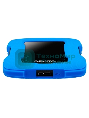 Внешний HDD 2.5