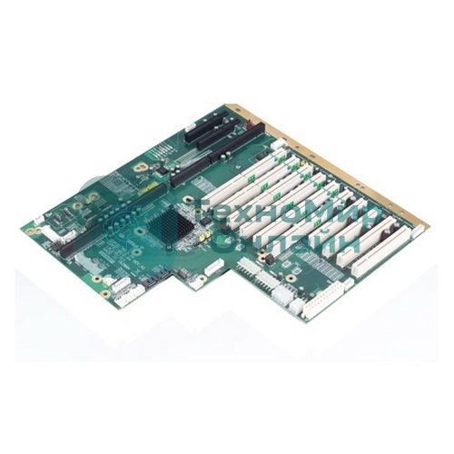 Плата интерфейсная Advantech PCE-7B13-64C1E Backplane PICMG 1.3, 13 слотов: 1xPICMG 1.3, 4xPCI, 2xPCIe x8, 6xPCI-X, Compatible with IPC Chassis: IPC-510, IPC-610, IPC-611, ACP-4000, ACP-4010, ACP-4320, and ACP-4360 Advantech