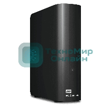 Внешний HDD 3.5