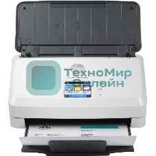Сканер HP ScanJet Pro N4000 snw1 Scanner, 1y warr