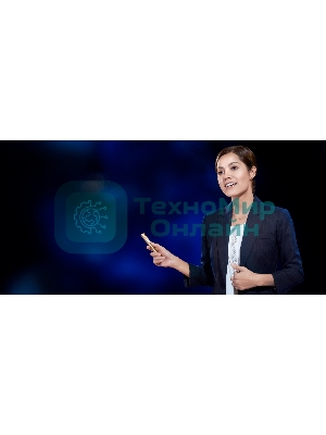 Презентер беспроводной Logitech Spotlight золотистый, радиоканал, USB, кнопки - 3