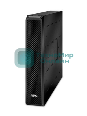 Батарея для ИБП APC SRT96BP 1010А·ч для SRT3000XLx/SRT3000RMXLx
