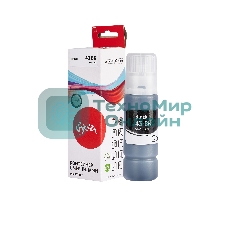 Картридж струйный Sakura 4698C001 (43 BK) для Canon, черный, 60 мл., 3800 к.