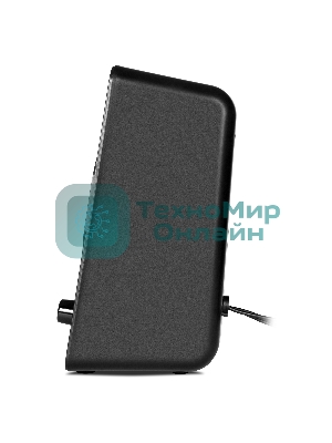 Акустическая система SVEN АС 431, черный (6 Вт, питание USB, Bluetooth)