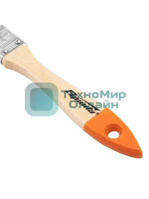 Кисть плоская Sparta Slimline 3/4