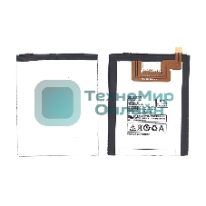 Аккумуляторная батарея BL216 для Lenovo K910 Vibe Z 3.8 V 11.4Wh