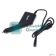 Блок питания Buro автоматический 90W 15V-20V 11-connectors 4.5A 1xUSB 1A от прикуривателя
