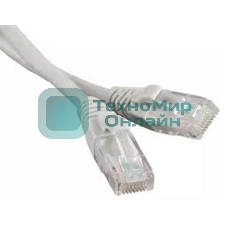 Кабель GoPower PATCH RJ-45(M)-RJ-45(M) 00-00027477 20.0M