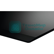 Индукционная варочная панель Electrolux EIV644 черный